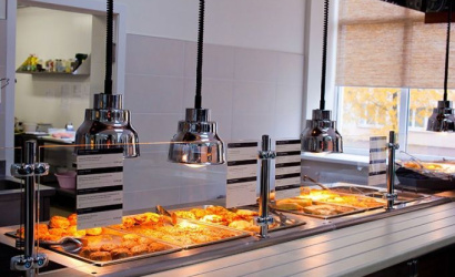 Кафе-бистро "Ежедневник"