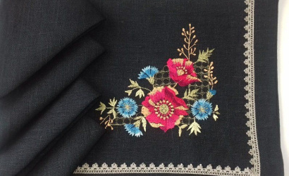 Слонимская фабрика художественных изделий