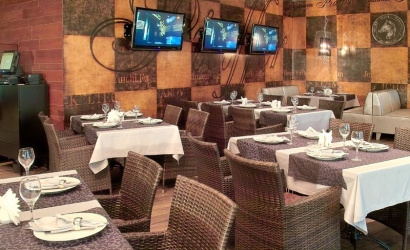 Ресторан "Piaffer"