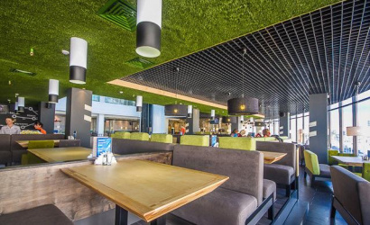 Пиццерия "Пицца Темпо"