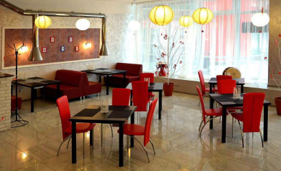 Ресторан "Том Ям"