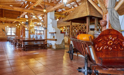 Ресторан «Гастинны Маёнтак»