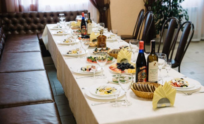 Кафе «Белое»