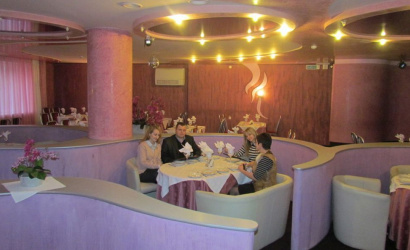 Ресторан «Ветразь»