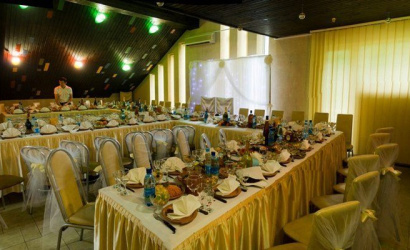 Ресторан "Раубичи"