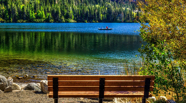 Нарочь или Браславские озера: что выбрать?