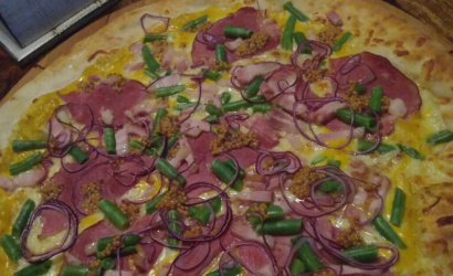 Пицца-бар «Винтаж»