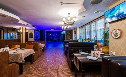 Ресторан "Терраса"