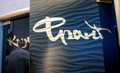 Ресторан-клуб «Франт»