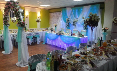 Кафе "Пралеска"