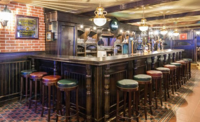 Ирландский Паб Эль Хаус