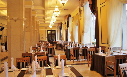 Ресторан "Минск"