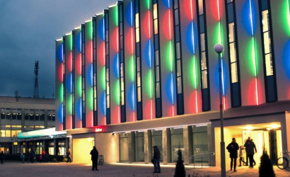 ЦУМ в Бресте