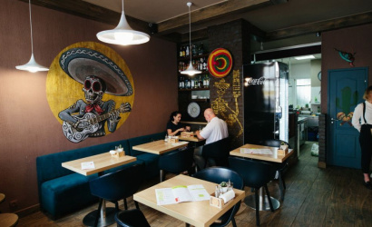 Латино-бистро «Сальса»