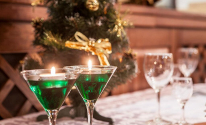 Ресторан «Традиция»