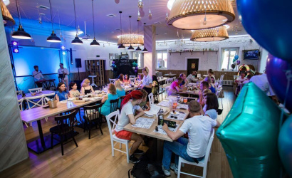 Кафе «Буфет» 