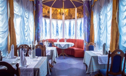 Ресторан "Санта-Мария"