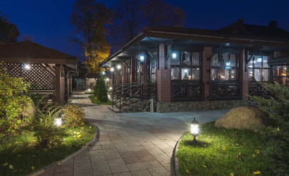 Ресторан «Шале»