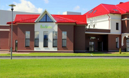 Кафе Bonfesto в Турове