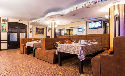 Ресторан "Терраса"