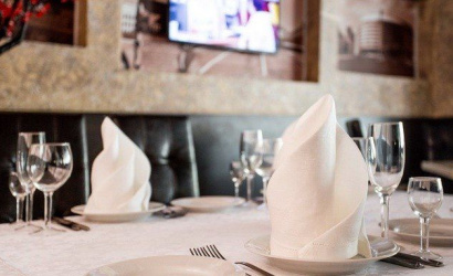 Кафе "Свое кафе"