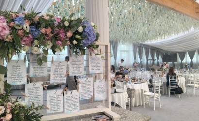 Ресторан-клуб "Усадьба"