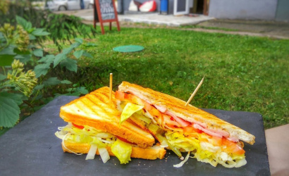 Кофейня «20|50»