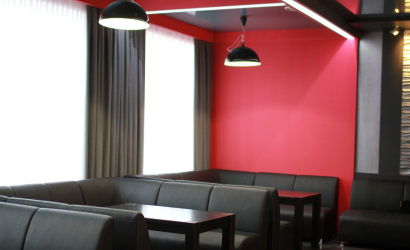 Ресторан "Гостиный двор Полоцк" 