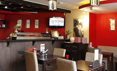 Ресторан "Планета Суши"