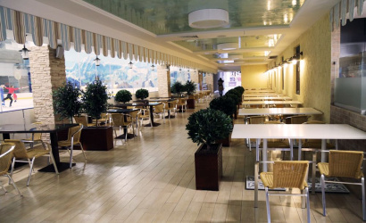 Кафе "Кафе-пиццерия"