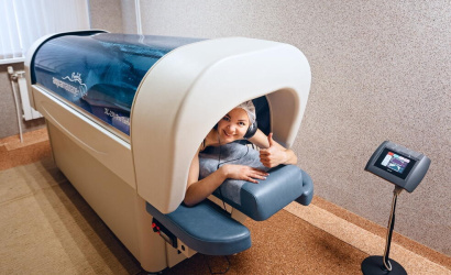 Санаторий СПУТНИК с заботой о возрасте - 20 % скидка для пенсионеров!  