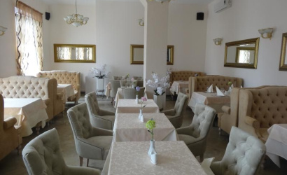 Ресторан «Braslav Lakes»