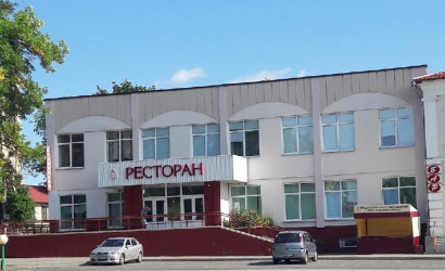 Ресторан “Колос” 