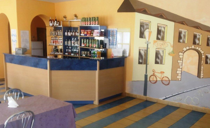 кафе ОАО «Кричевобщепит»