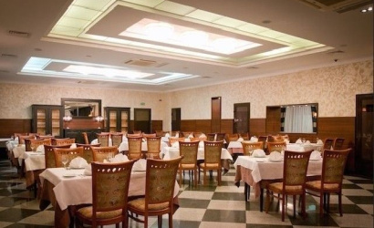 Загородный ресторан "Веста"