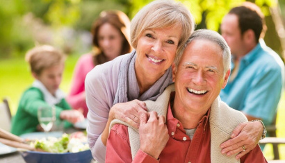 СКИДКА 20% ДЛЯ ПЕНСИОНЕРОВ  В САНАТОРИИ «СПУТНИК» 