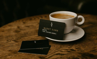 Кофейня "Paragraph"