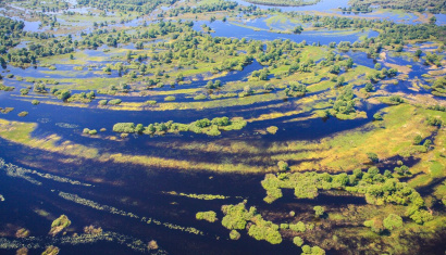 Национальный парк «Припятский»