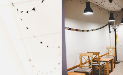 Кофейня "Wake up coffee"