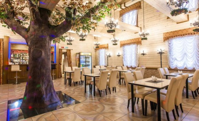 Ресторан "Польский"