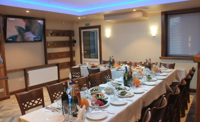 Кафе "Провинция"