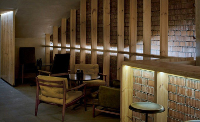 Бар "Чердак"