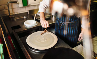 «Экзюпери»