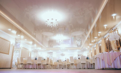 Ресторан Millennium