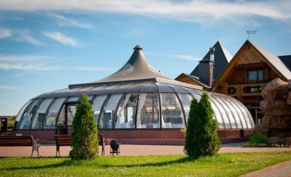 Ресторан "Сябры"