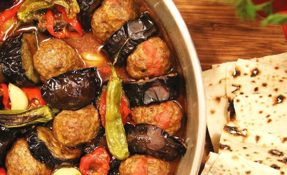 Ресторан "Сагитта"