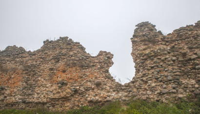 Кревский замок