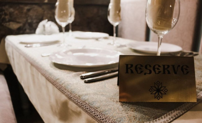 Ресторан «AгнiВО»