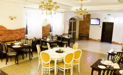 Ресторан «Граф Суворов»