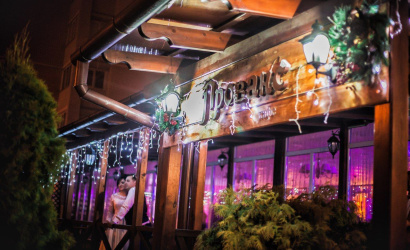 Кафе «Provence»